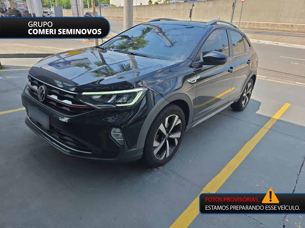 NIVUS 1.0 200 TSI TOTAL FLEX HIGHLINE AUTOMÁTICO2