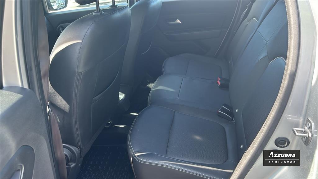 DUSTER 1.3 TCE FLEX ICONIC X-TRONIC