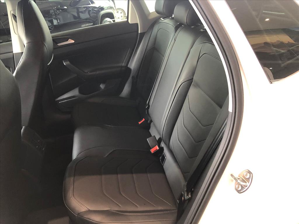 POLO 1.0 170 TSI HIGHLINE AUTOMÁTICO