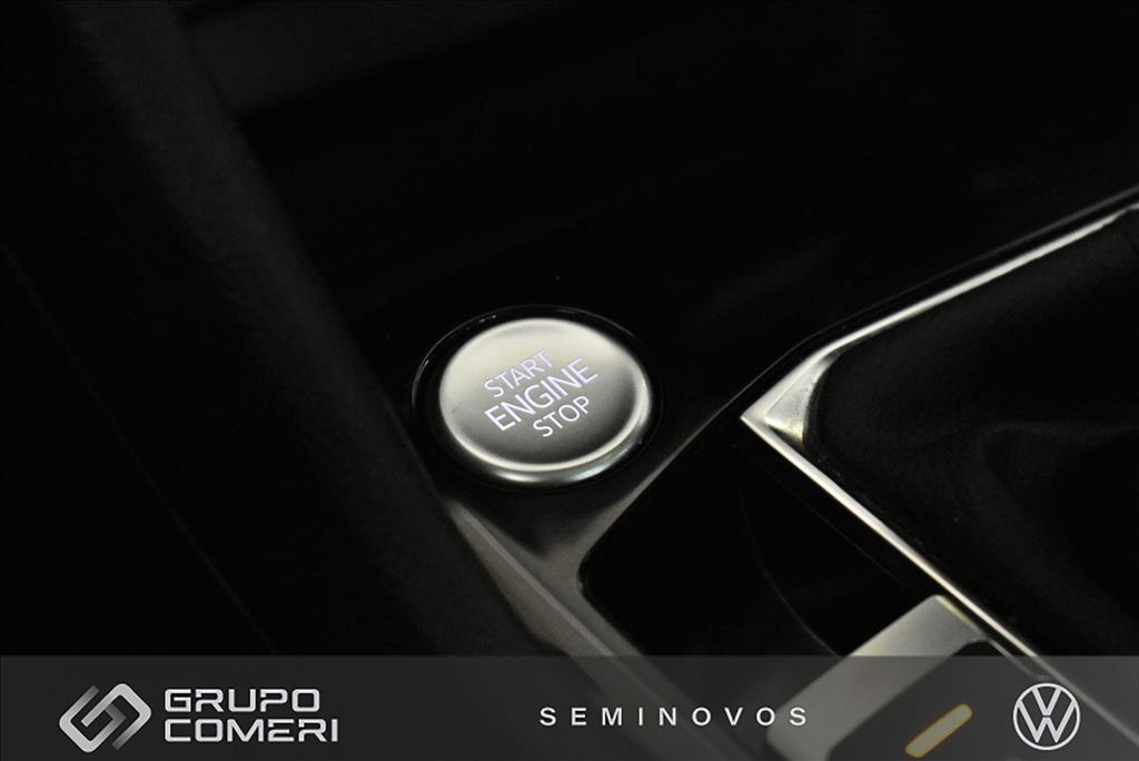 TAOS 1.4 250 TSI TOTAL FLEX HIGHLINE AUTOMÁTICO12
