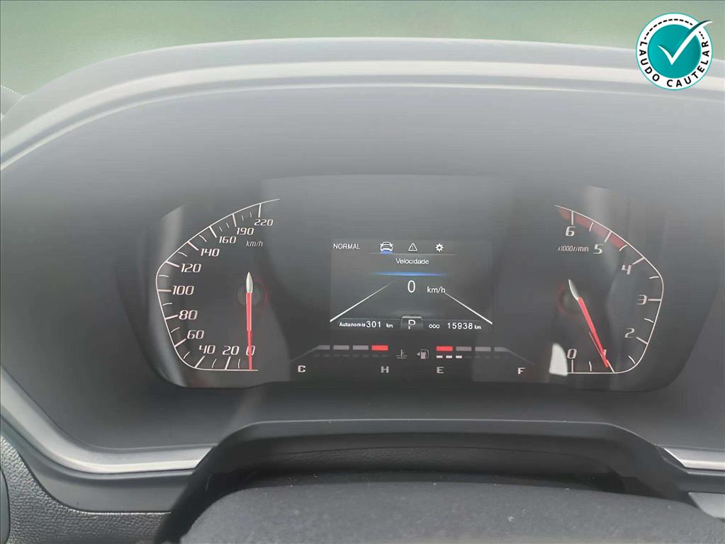 TITANO 2.2 TURBO DIESEL VOLCANO 4X4 AT66