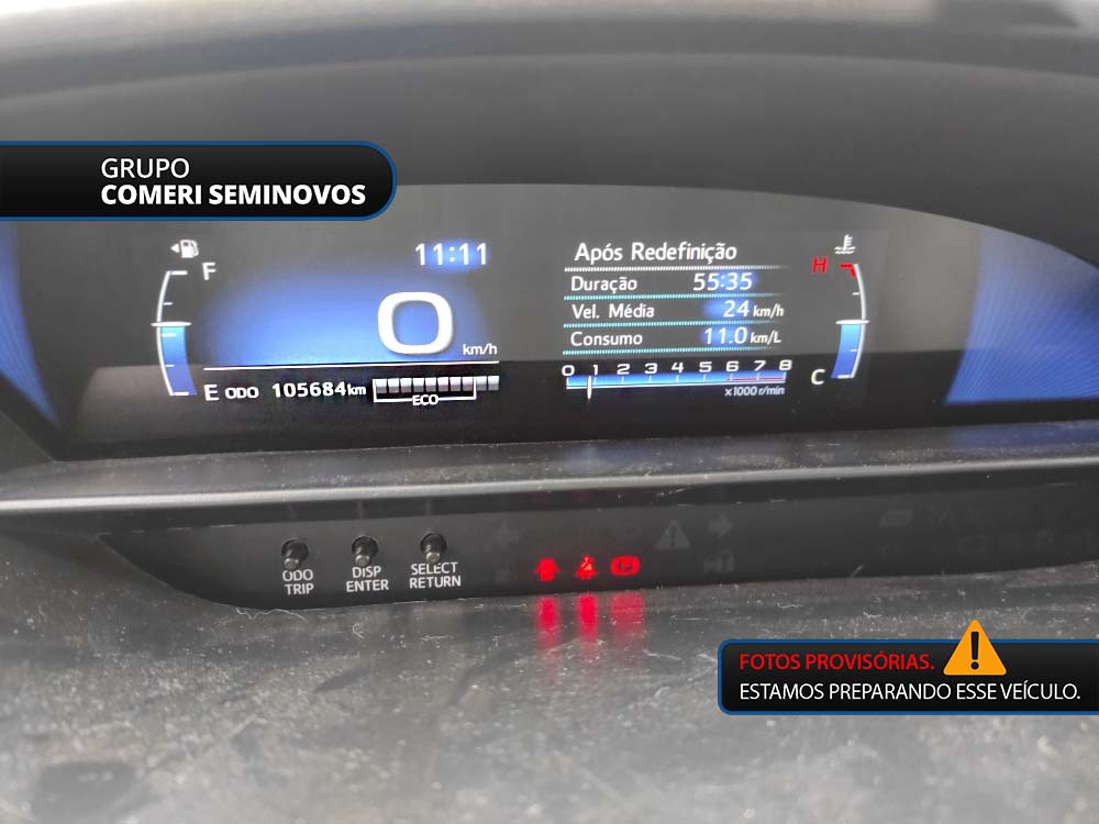 ETIOS 1.5 XS SEDAN 16V FLEX 4P MANUAL3