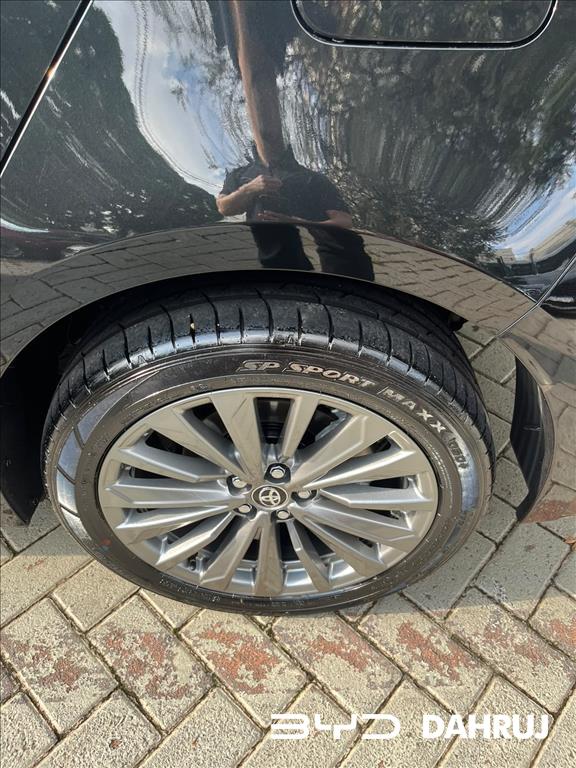 COROLLA 2.0 VVT-IE FLEX XEI DIRECT SHIFT10