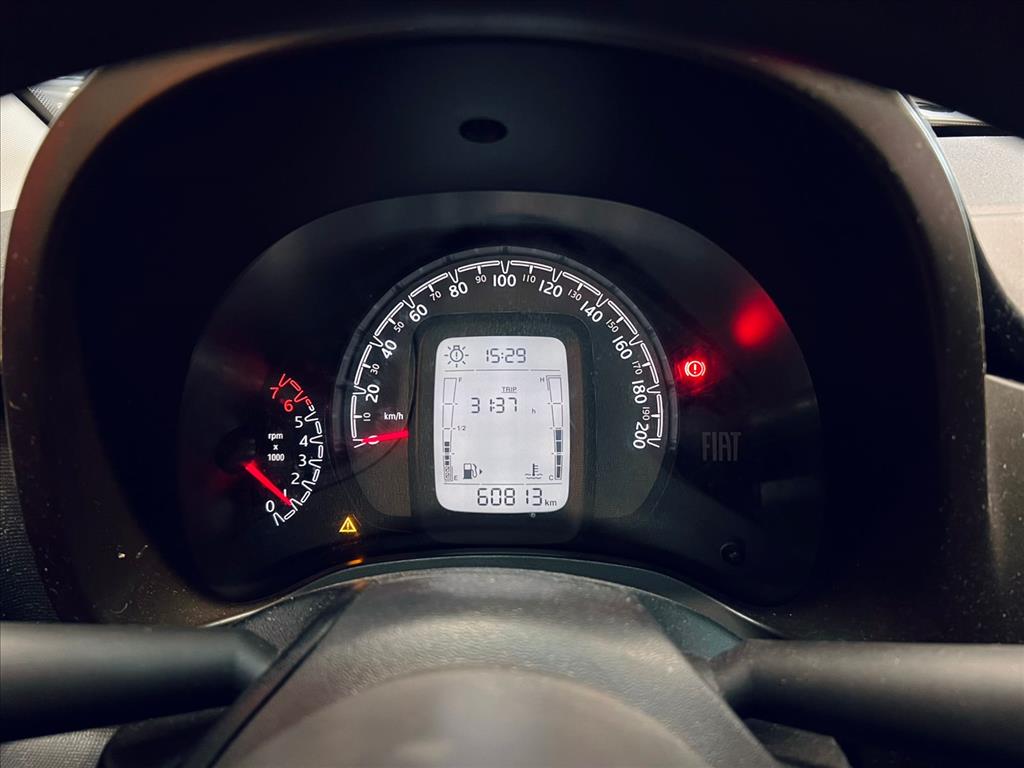 MOBI 1.0 EVO FLEX WAY MANUAL8