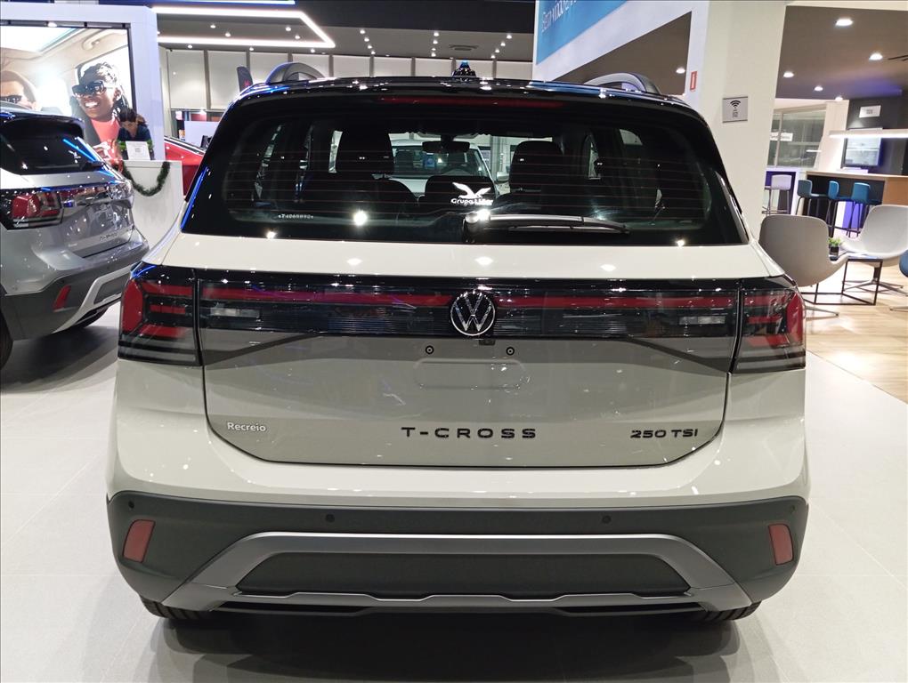T-CROSS 1.4 250 TSI TOTAL FLEX EXTREME AUTOMÁTICO6