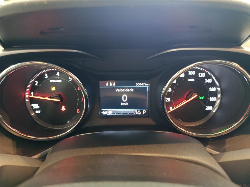 TRACKER 1.2 TURBO FLEX PREMIER AUTOMÁTICO6