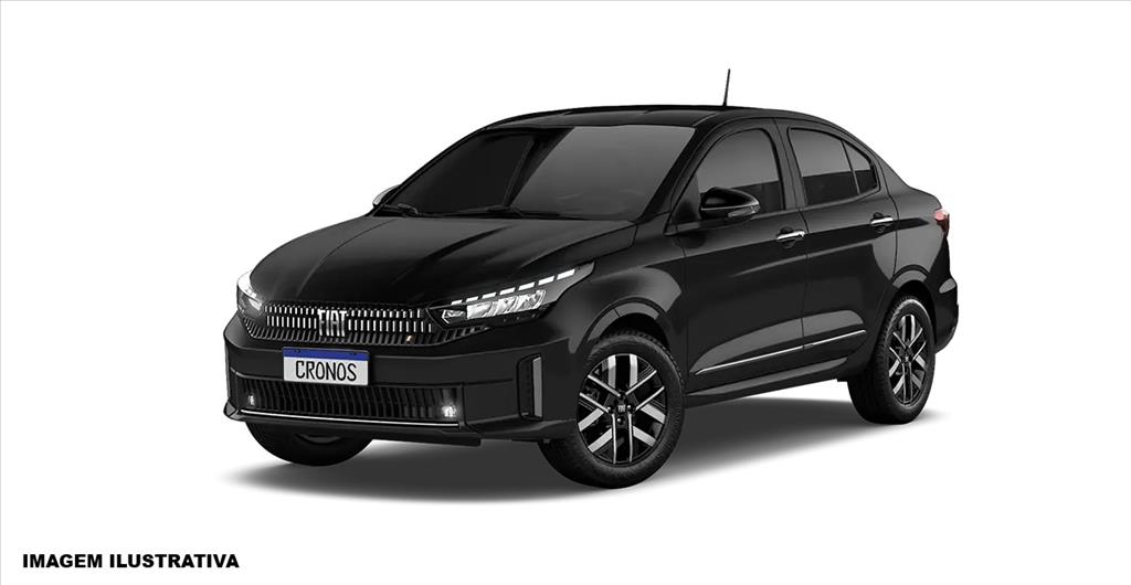 CRONOS 1.3 FIREFLY FLEX PRECISION CVT