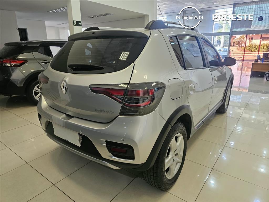 STEPWAY 1.0 12V SCE FLEX ZEN MANUAL4