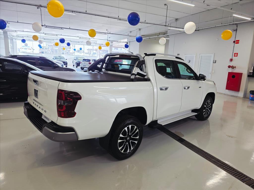 TITANO 2.2 TURBO DIESEL RANCH 4X4 AT810