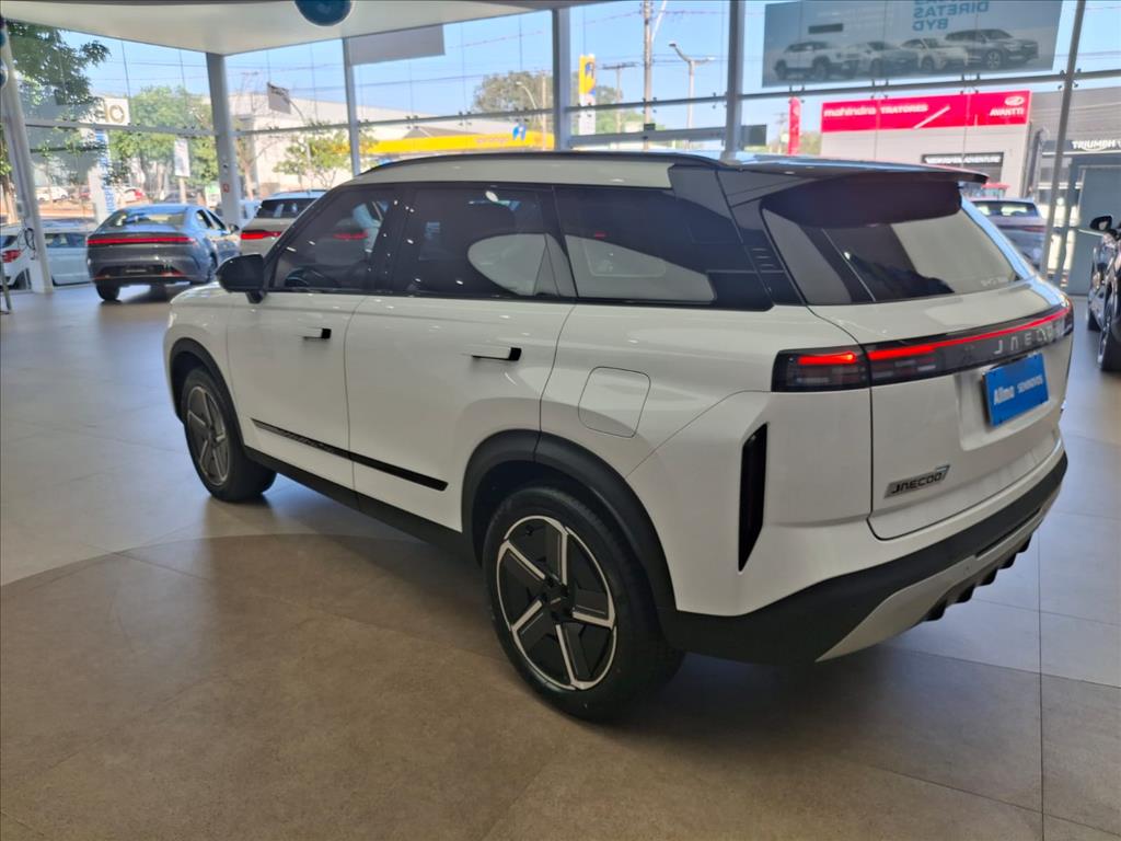 7 1.5 TGDI PHEV LUXURY DHT7