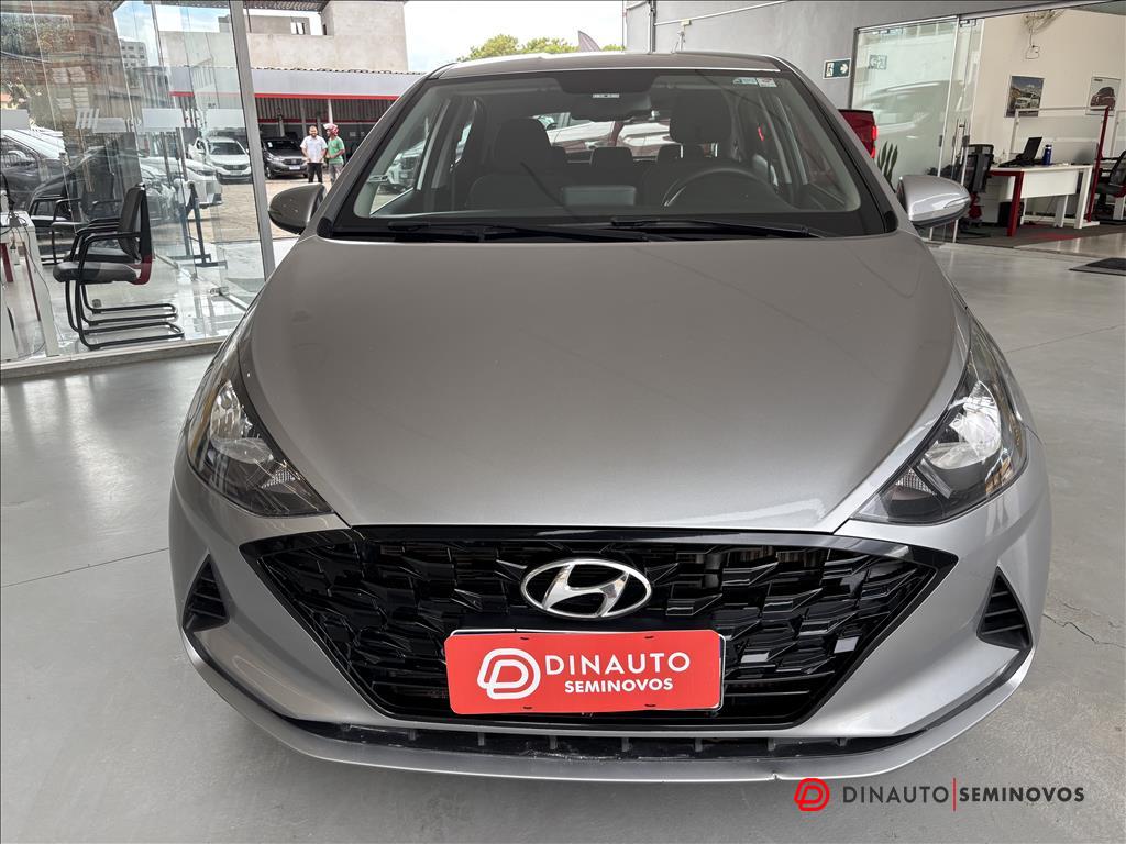Hyundai-HB20-1.0 TGDI FLEX PLATINUM AUTOMÁTICO