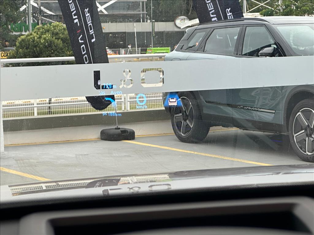 7 1.5 TGDI PHEV PRESTIGE DHT16