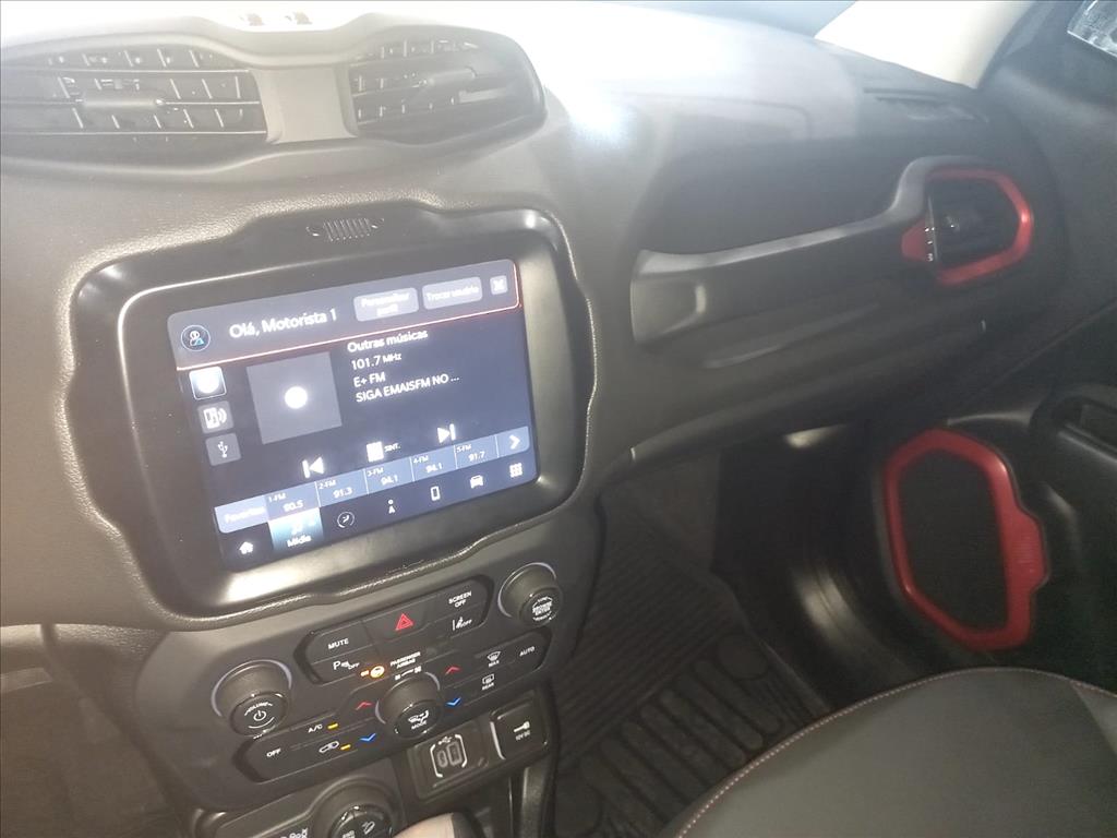 RENEGADE 1.3 T270 TURBO FLEX TRAILHAWK 4X4 AT917