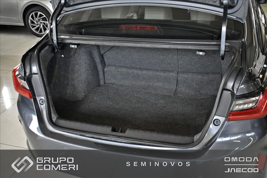 CITY 1.5 i-VTEC FLEX TOURING CVT19