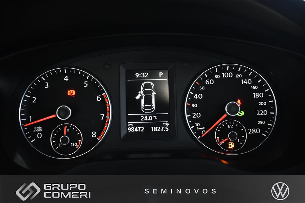 JETTA 2.0 TSI HIGHLINE 211CV GASOLINA 4P TIPTRONIC6