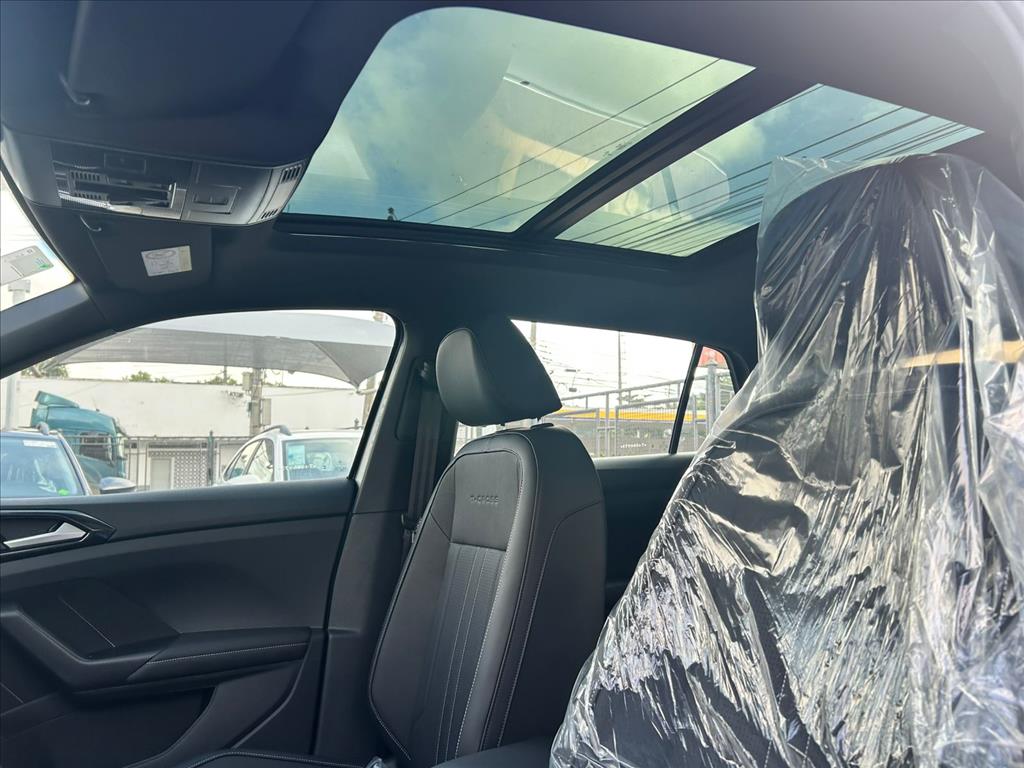 T-CROSS 1.4 250 TSI TOTAL FLEX HIGHLINE AUTOMÁTICO5