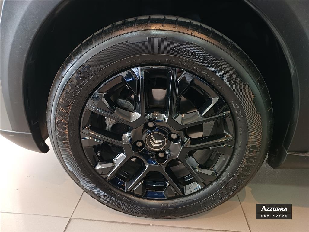 BASALT 1.0 TURBO 200 FLEX DARK EDITION CVT11