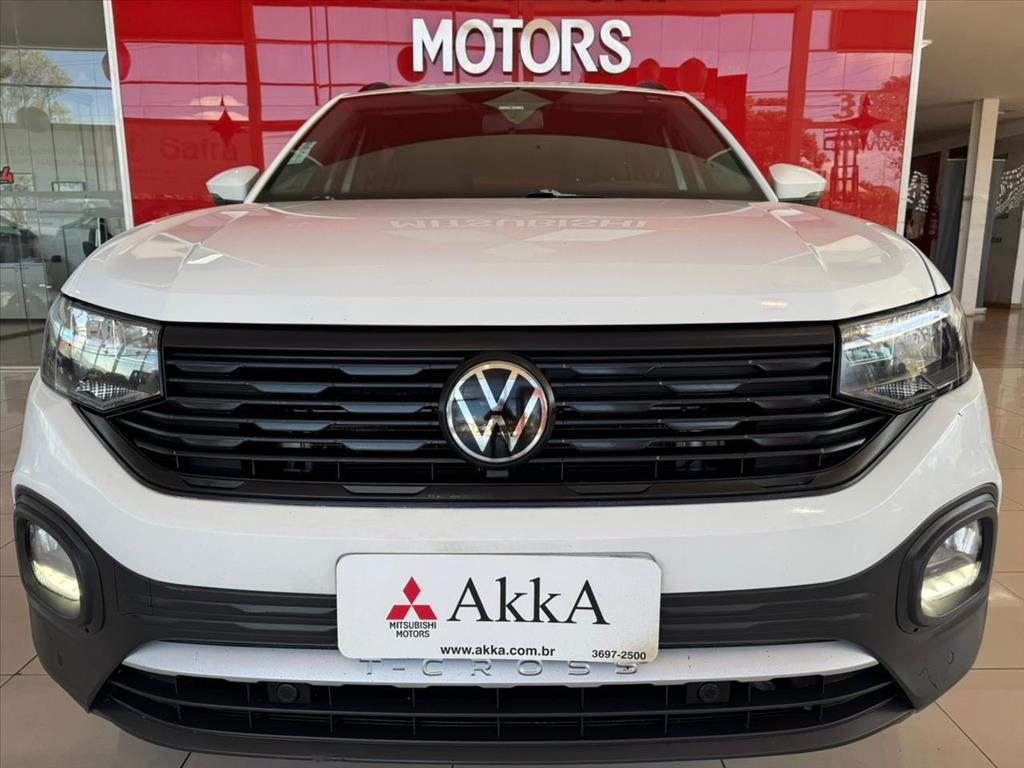 VW - Volkswagen-T-CROSS-1.0 200 TSI TOTAL FLEX AUTOMÁTICO