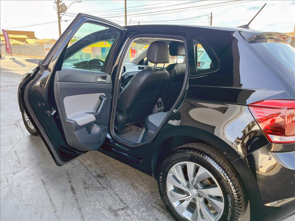 POLO 1.0 200 TSI HIGHLINE AUTOMÁTICO