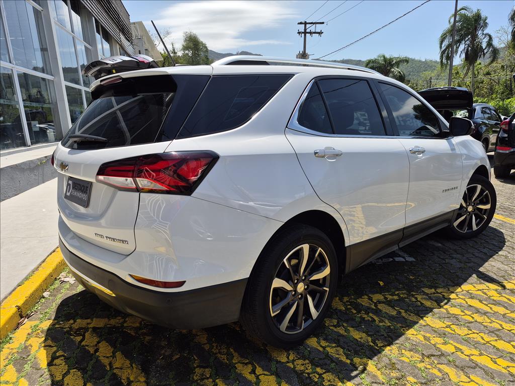 Foto ilustrativa do carro