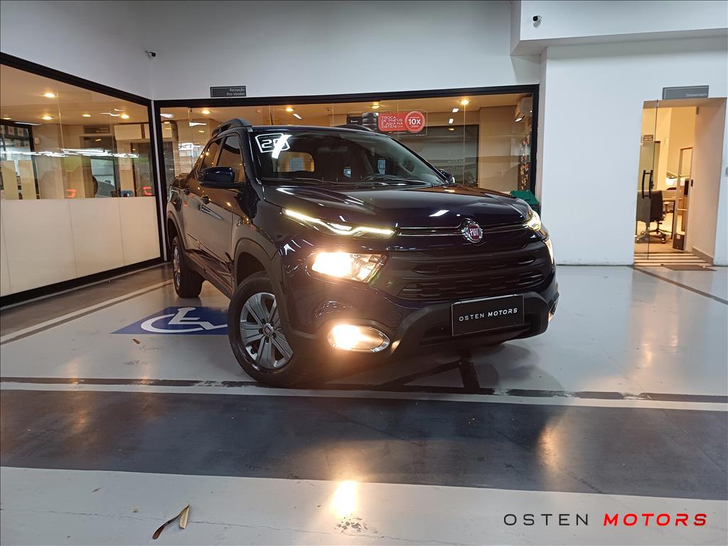 Fiat-TORO-1.8 16V EVO FLEX FREEDOM AT6