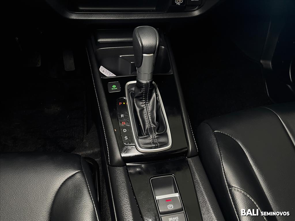 CITY 1.5 i-VTEC FLEX TOURING CVT12