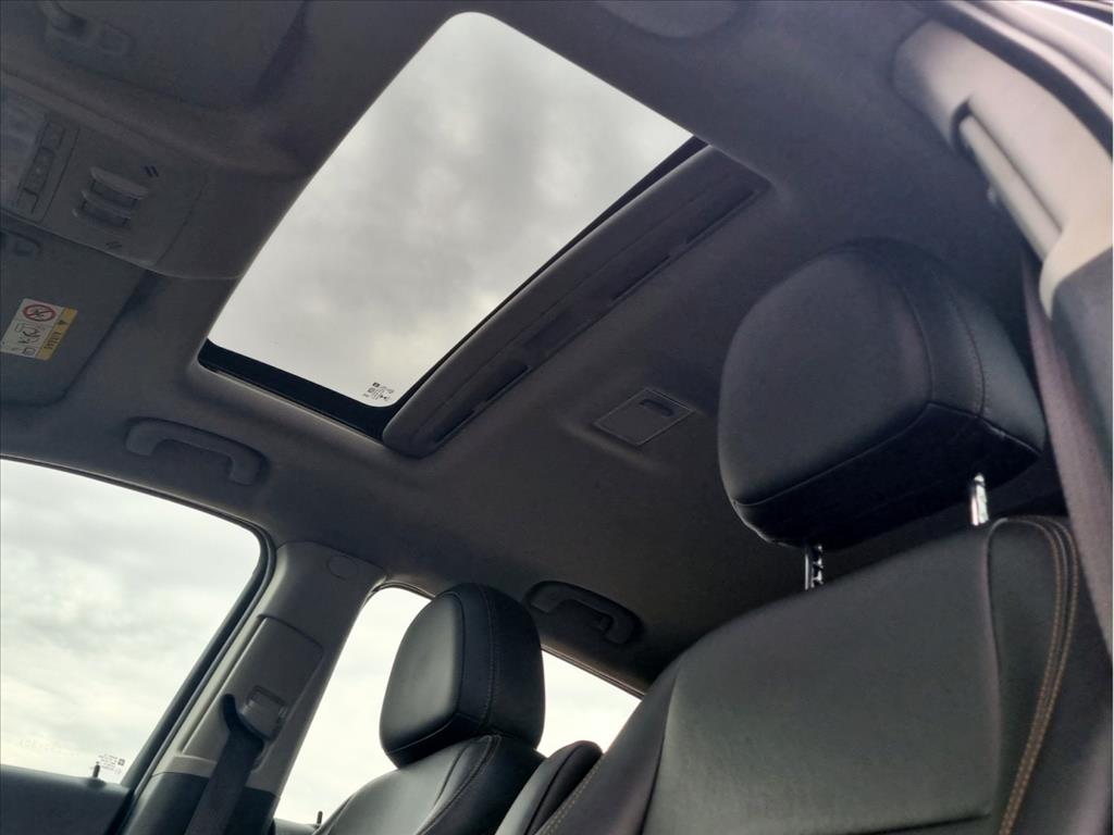 TRACKER 1.4 16V TURBO FLEX PREMIER AUTOMÁTICO10