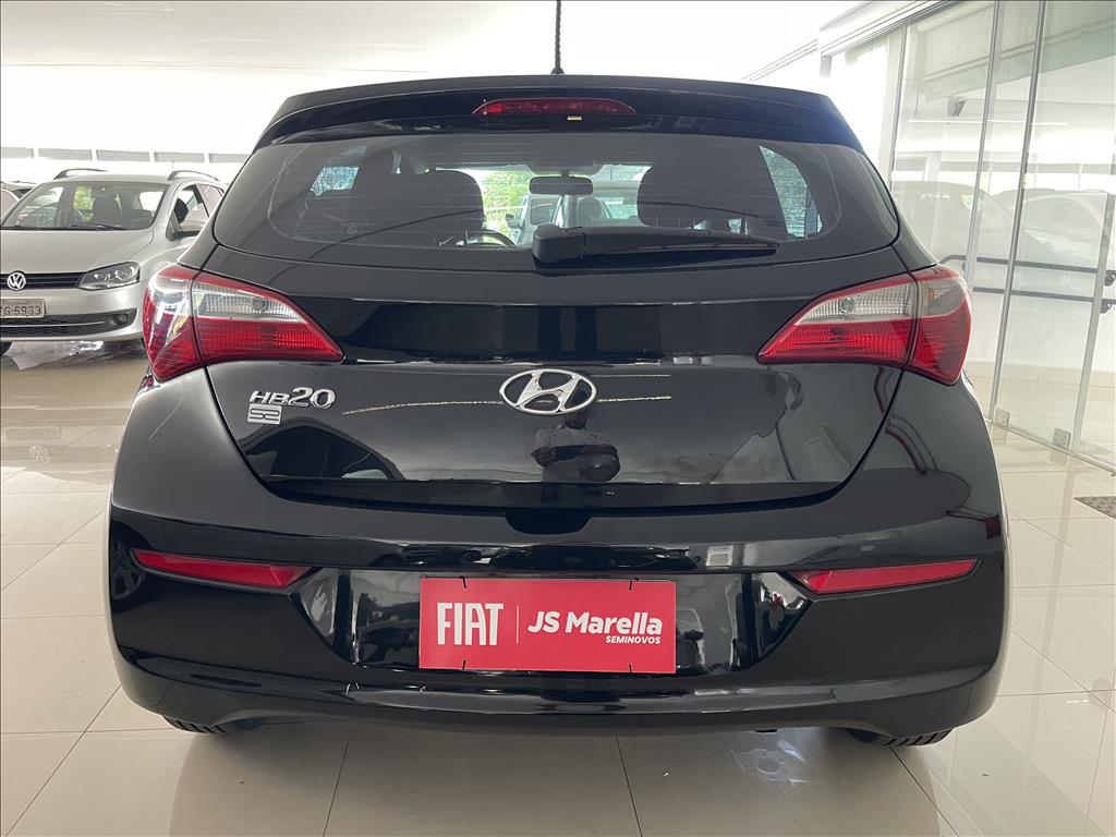 HB20 1.0 COMFORT 12V FLEX 4P MANUAL HB20 1.0 COMFORT 12V FLEX 4P MANUAL