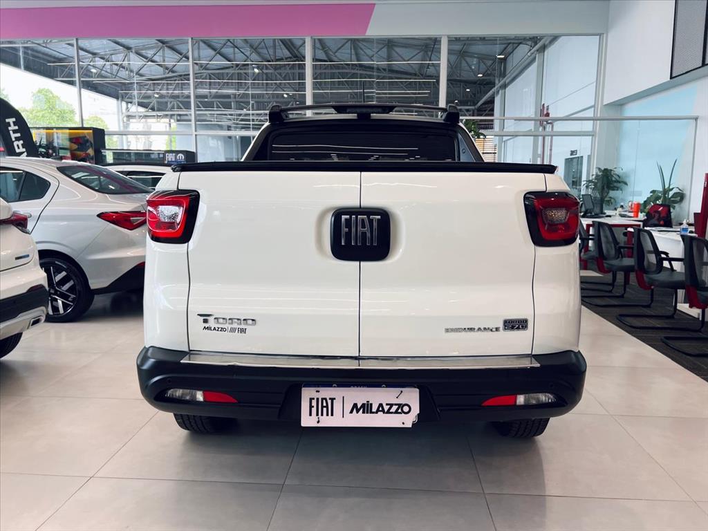 TORO 1.8 16V EVO FLEX ENDURANCE AT64