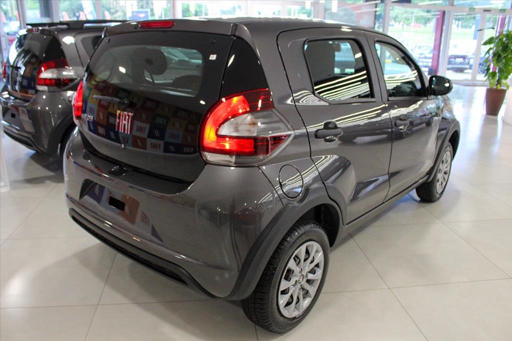 MOBI 1.0 FIREFLY FLEX LIKE. MANUAL13