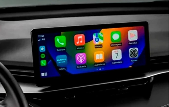 HAVAL H6 1.5 HEV ONE E-TRACTION2