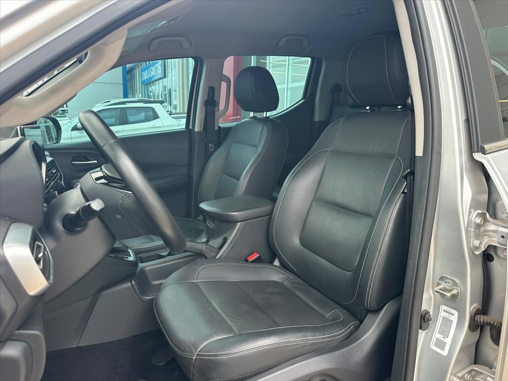 TITANO 2.2 TURBO DIESEL RANCH 4X4 AT611