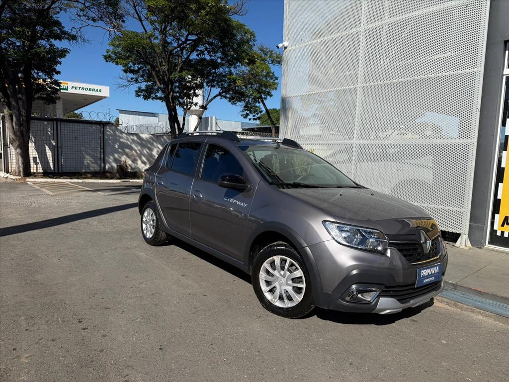 SANDERO 1.0 12V SCE FLEX S EDITION MANUAL