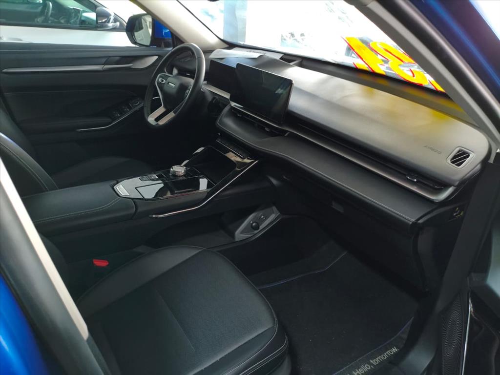 GWM HAVAL H6 1.5 PHEV PREMIUM AWD E-TRACTION