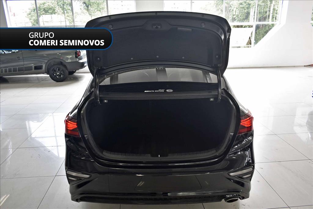 CERATO 2.0 16V FLEX EX AUTOMÁTICO17