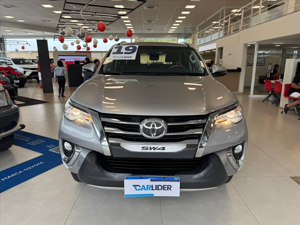 HILUX 2.7 SR 4X2 CD 16V FLEX 4P MANUAL