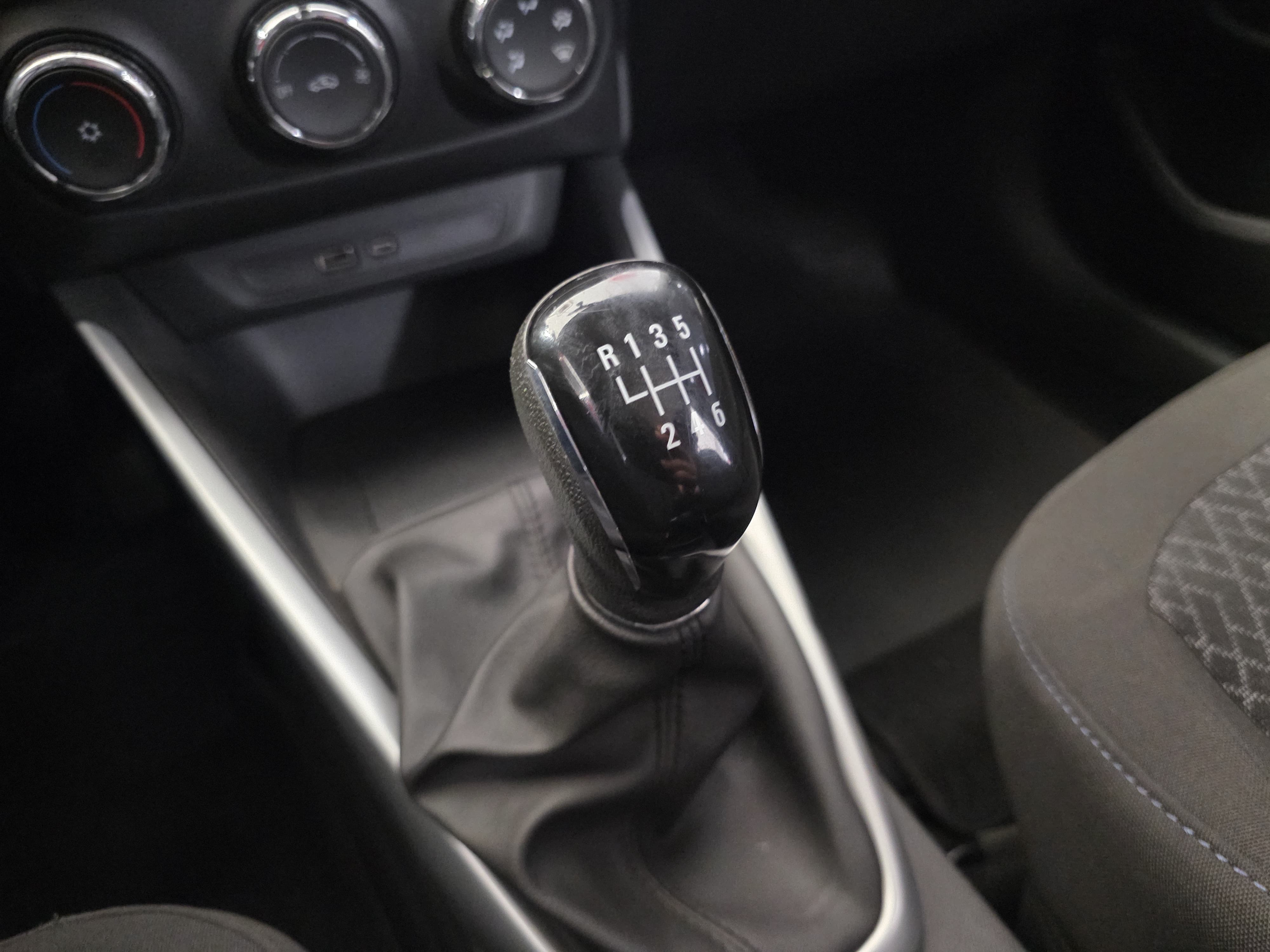 MONTANA 1.2 TURBO FLEX LT MANUAL10