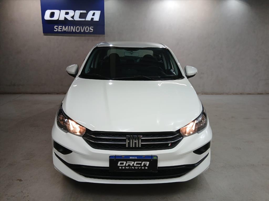 CRONOS 1.3 FIREFLY FLEX DRIVE CVT2