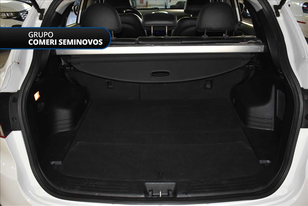 IX35 2.0 MPFI 16V FLEX 4P AUTOMÁTICO4