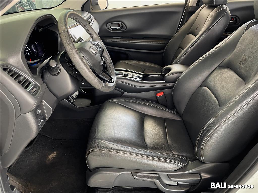 HR-V 1.8 16V FLEX EXL 4P AUTOMÁTICO11