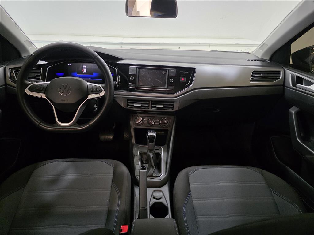 NIVUS 1.0 200 TSI TOTAL FLEX COMFORTLINE AUTOMÁTICO7