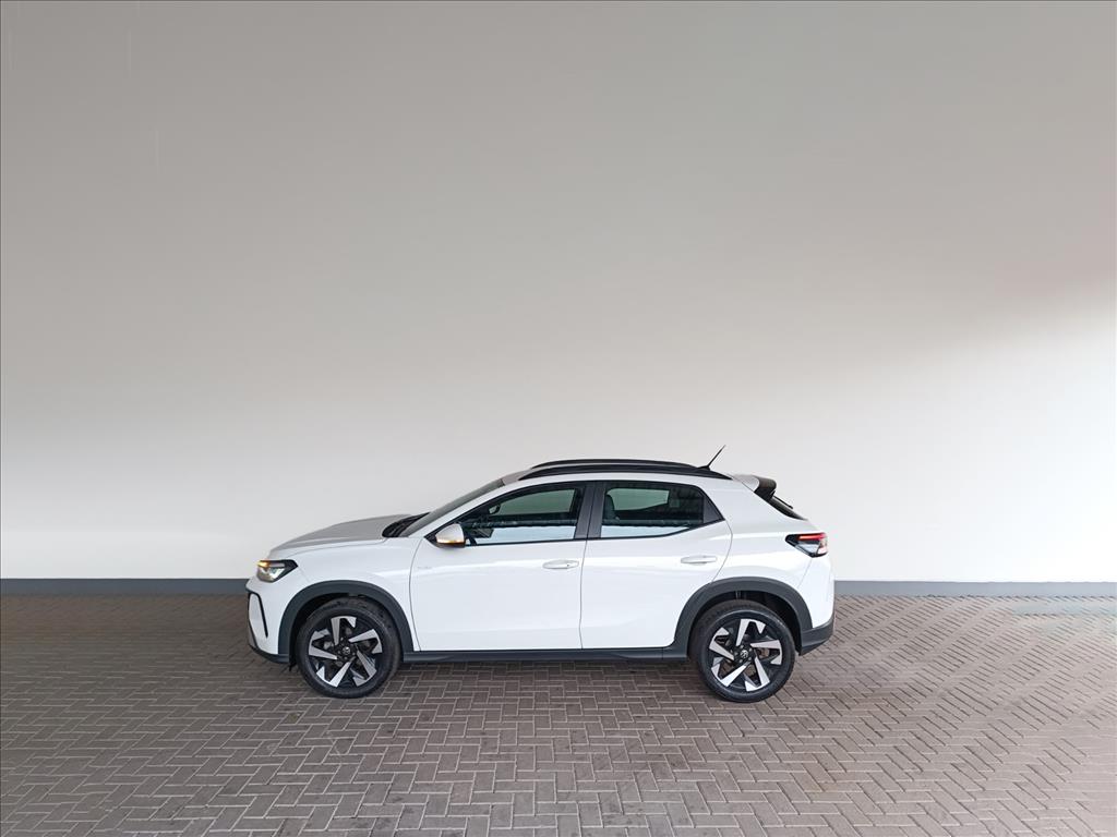 TERA 1.0 170 TSI HIGH AUTOMÁTICO1
