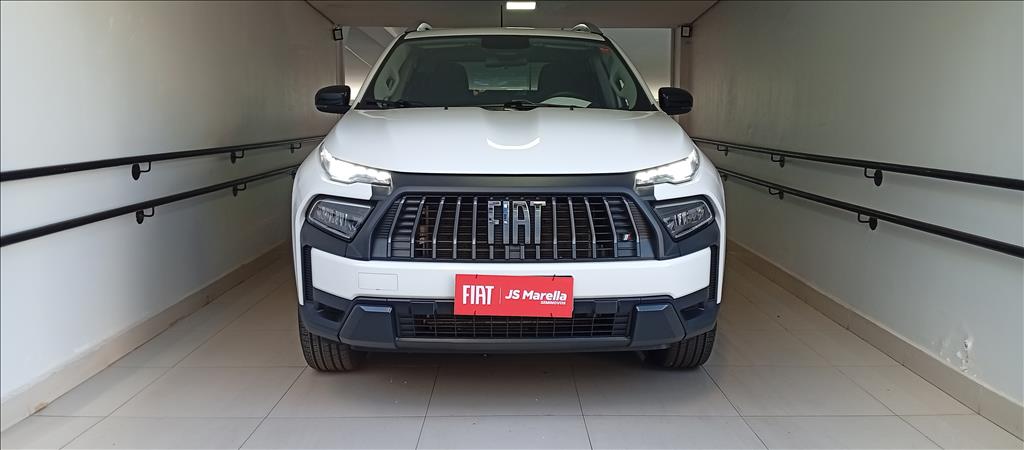 TORO 1.3 TURBO 270 FLEX FREEDOM AT65