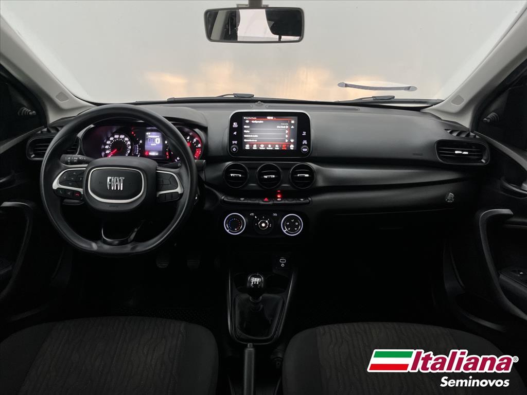 CRONOS 1.0 FIREFLY FLEX DRIVE MANUAL8