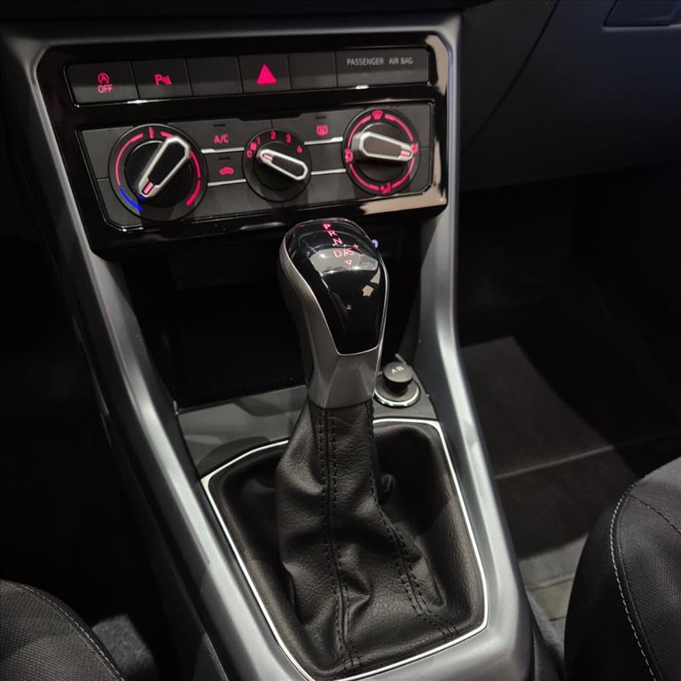 T-CROSS 1.0 200 TSI TOTAL FLEX AUTOMÁTICO9