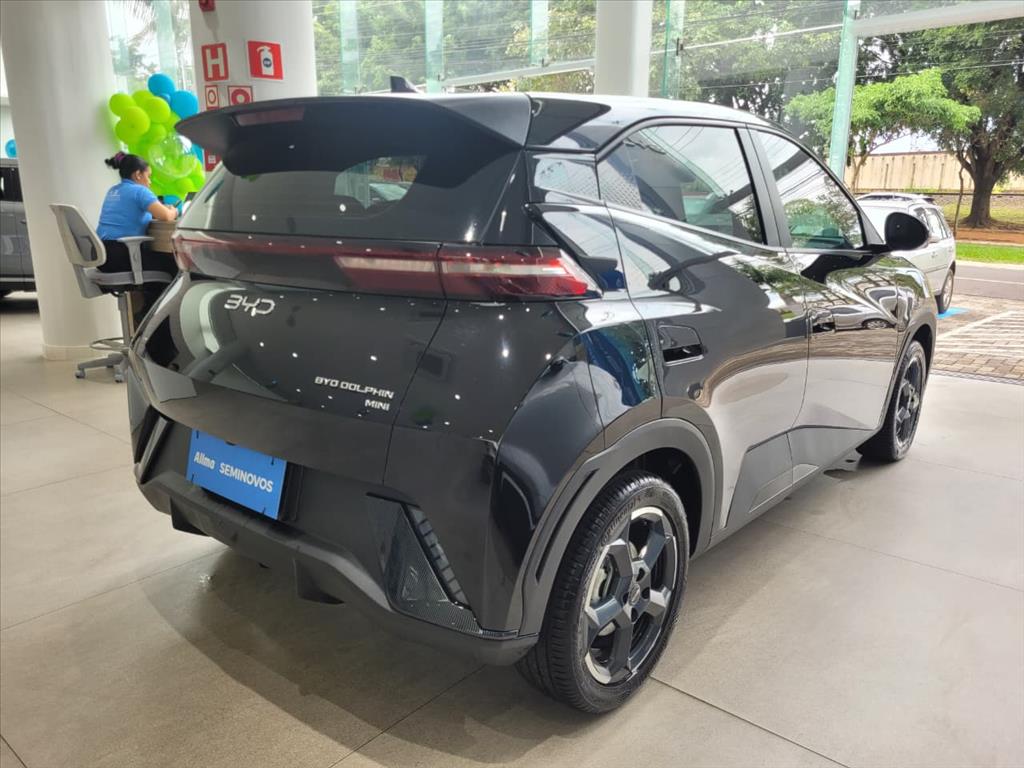 DOLPHIN MINI 38 KW ELÉTRICO 5L9