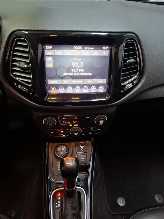 COMPASS 2.0 16V DIESEL LIMITED 4X4 AUTOMÁTICO5