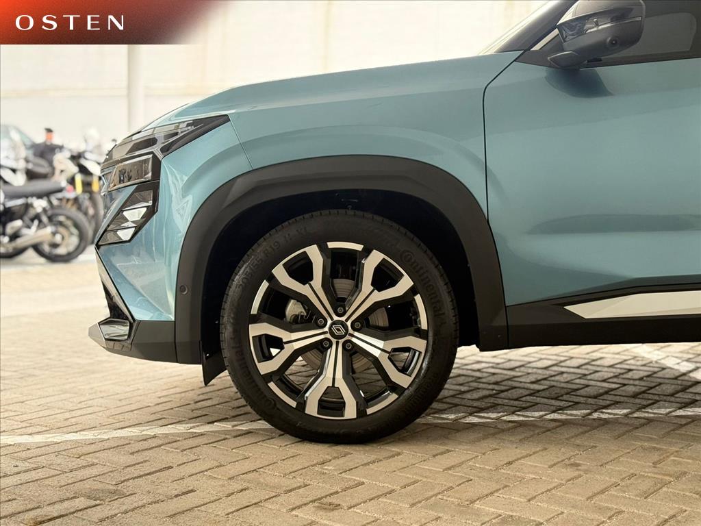 Renault-BOREAL-1.3 TCE FLEX ICONIC EDC