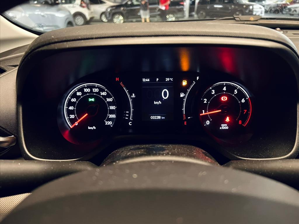 FASTBACK 1.0 TURBO 200 FLEX CVT9