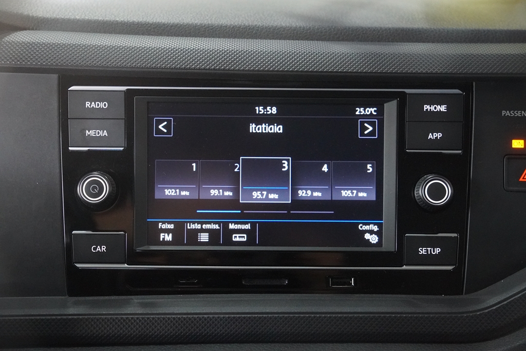 POLO 1.0 MPI MANUAL